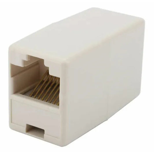 Rj45 ethernet kábelhosszabbító adapter