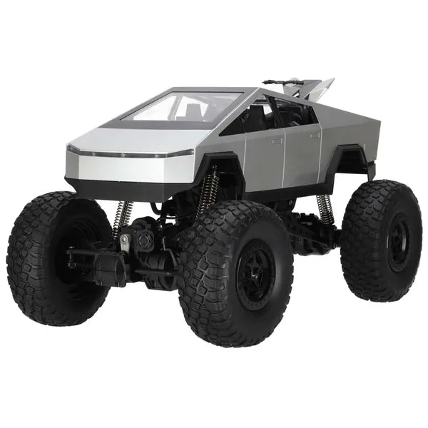 RC terepjáró pickup 1:8 méretarány, 4WD, 2.4 GHz, LED fények