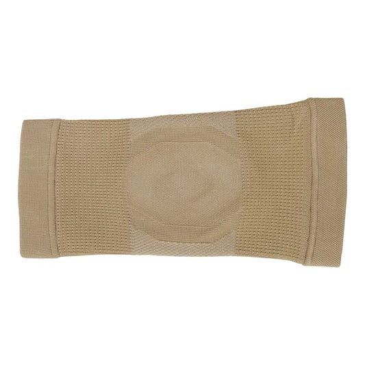 Wellys bambusz térdrögzítő gélpárnával, férfi, 32×16 cm