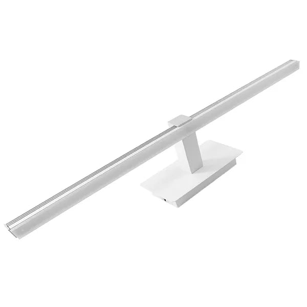 LED fali lámpa tükör fölé, 60 cm, 12W, 4000K, fehér
