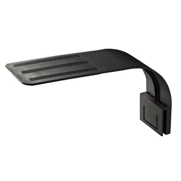 ZD80A akvárium LED lámpa, 8,7 W, 24 LED, 23–50 cm, max 5 mm üveg