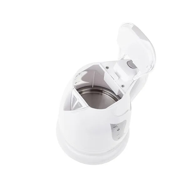 Adler Kettle műanyag 1,0 L  vízforraló (AD 08 w)
