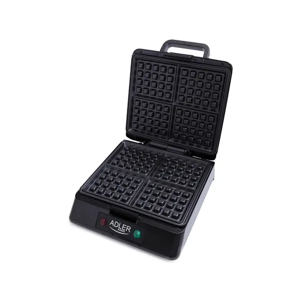 Adler Gofrisütő 1300 W (AD 3036)