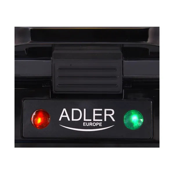 Adler Gofrisütő 1300 W (AD 3036)