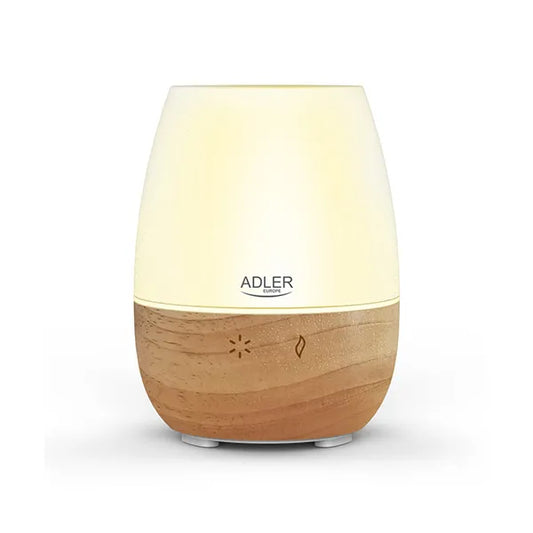 Adler Ultrahangos Aroma Diffúzor 3 az 1-ben (AD 7967)