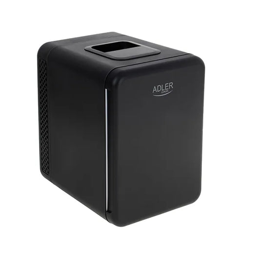 Adler Mini Hűtőszekrény – 4L (AD 8084)
