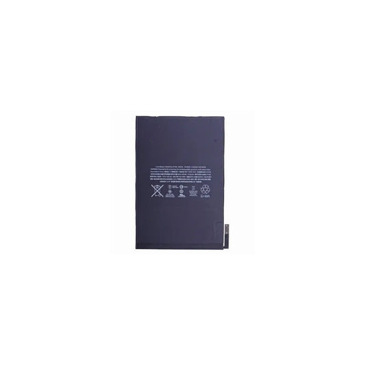 Akkumulátor iPad mini4 5124mAh Li-Ion (Tömeges)