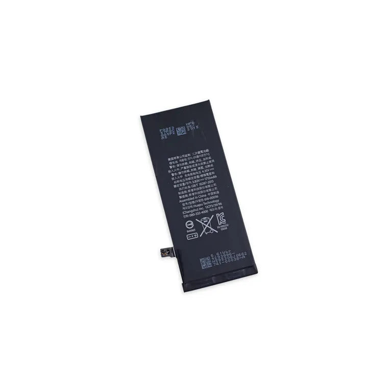 Akkumulátor pro iPhone 7 1960mAh Li-Ion (ömlesztett)