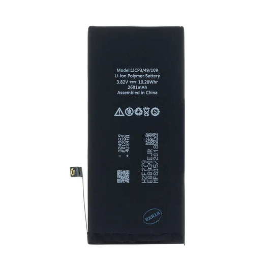 Akkumulátor pro iPhone 8 Plus 2691mAh Li-Ion (ömlesztett)