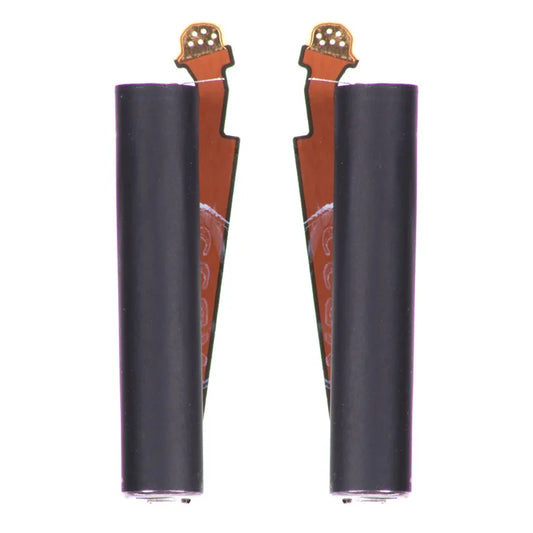 Baterie pro Airpods 1/2 25mAh Li-Ion (ömlesztett)