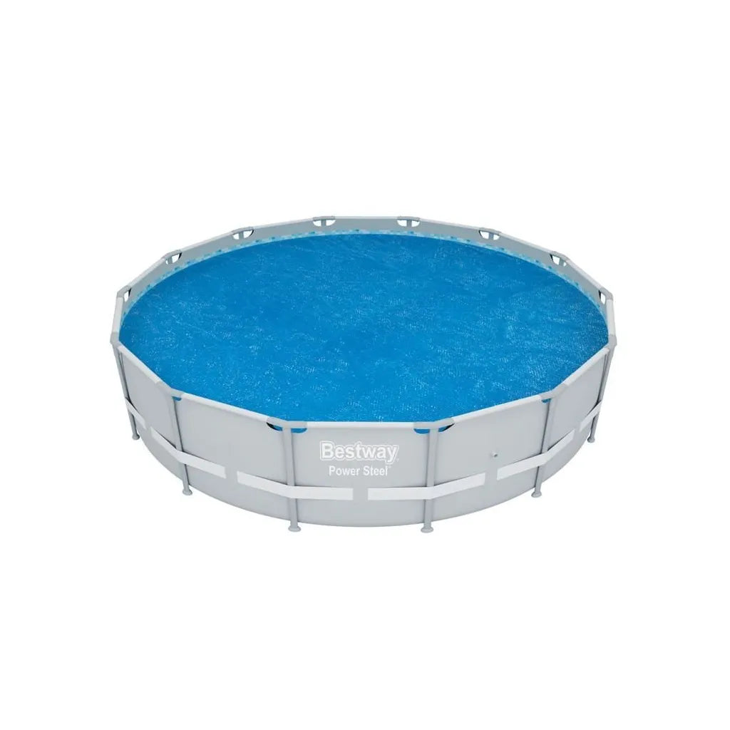 Bestway 58252 Univerzális szolártakaró 457cm