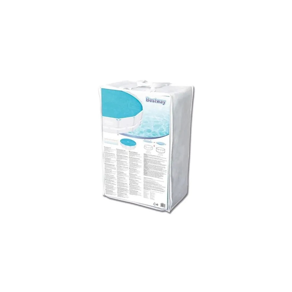 Bestway 58252 Univerzális szolártakaró 457cm