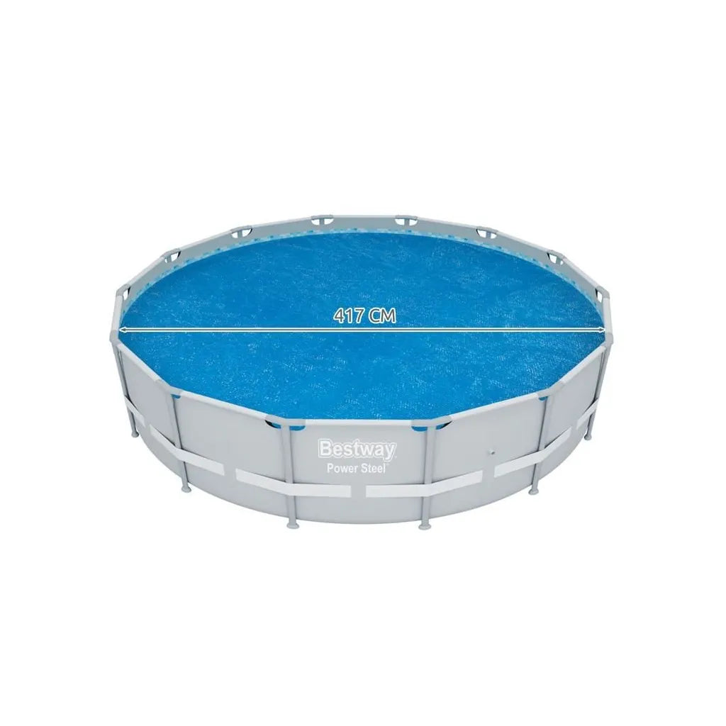 Bestway 58252 Univerzális szolártakaró 457cm