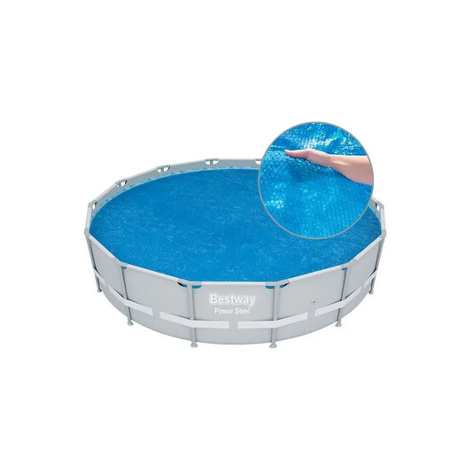 Bestway 58252 Univerzális szolártakaró 457cm