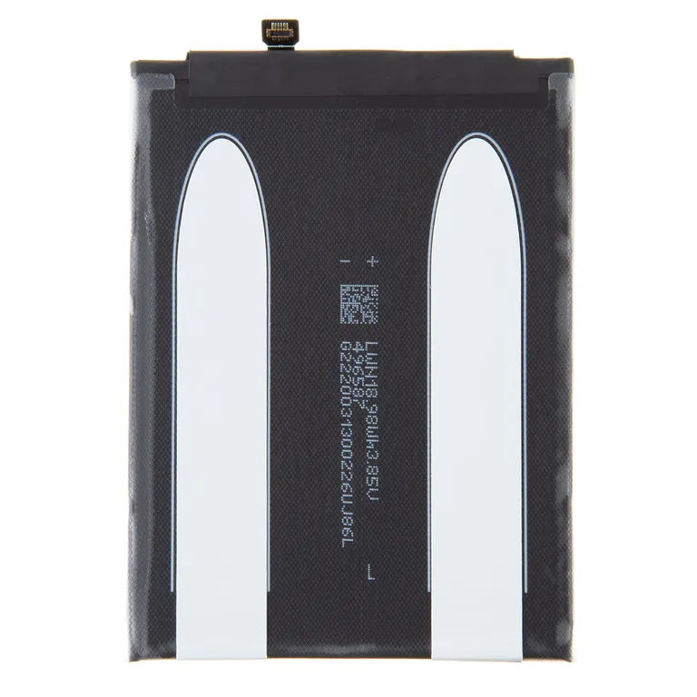BN51 Xiaomi eredeti akkumulátor 4900mAh (szervizcsomag)