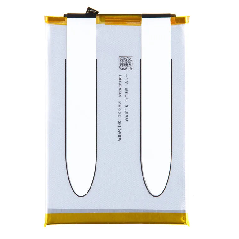 BN56 Xiaomi eredeti akkumulátor 5000mAh (szervizcsomag)