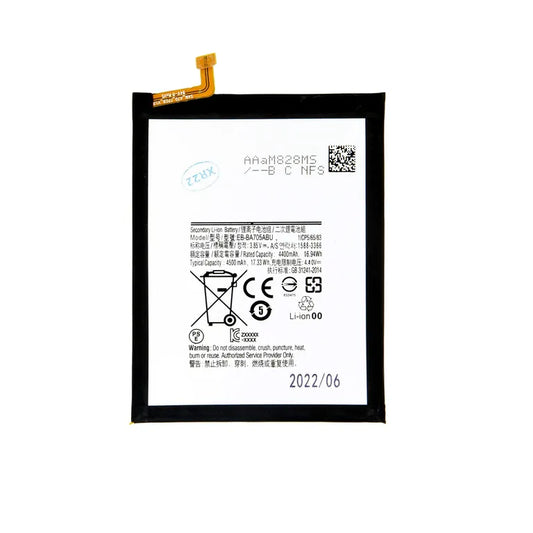 EB-BA705ABU Akkumulátor Samsung Li-Ion 4500mAh (OEM)