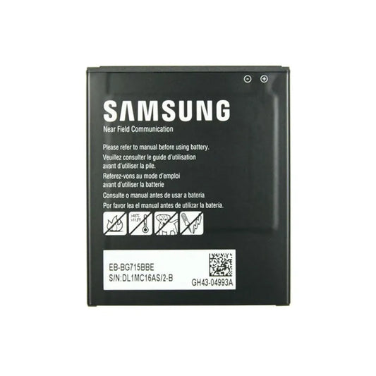 EB-BG715BBE Samsung Baterie Li-Ion 4050mAh (szervizcsomag)
