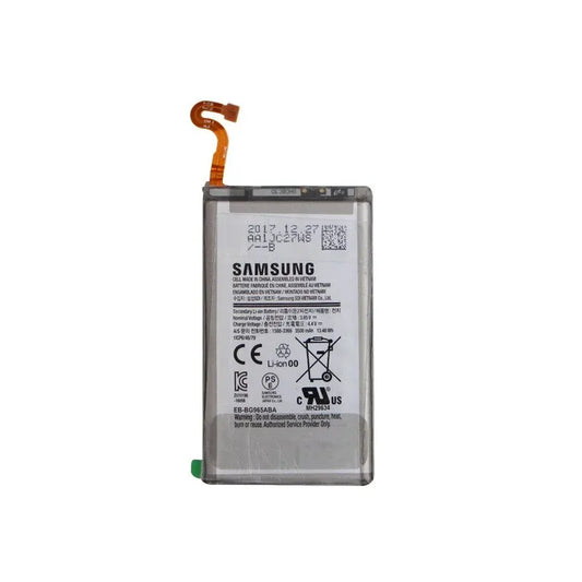 EB-BG965ABA Samsung Baterie Li-Ion 3500mAh (szervizcsomag)