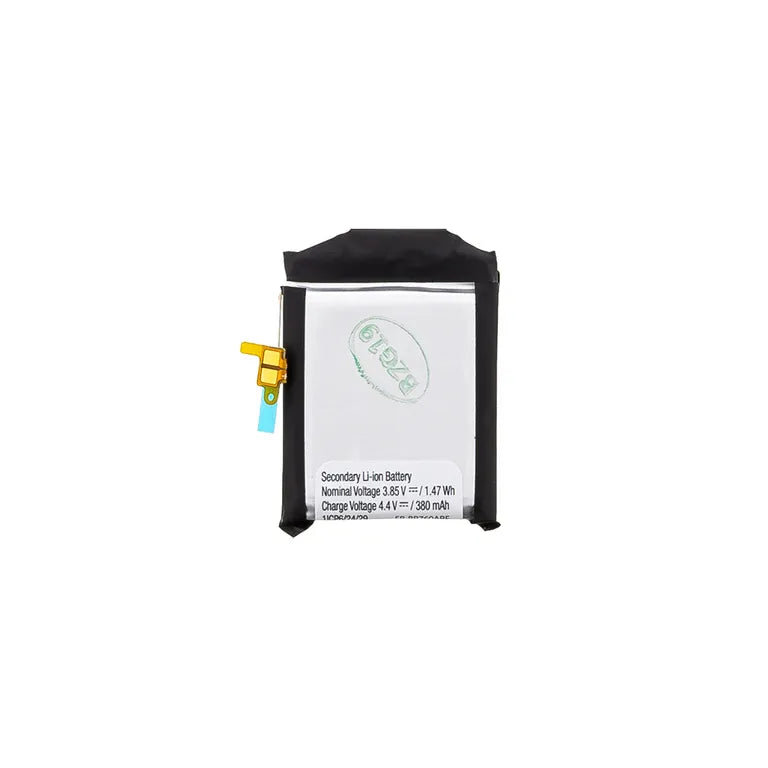 EB-BR760ABE Samsung Baterie Li-Ion 380mAh (szervizcsomag)