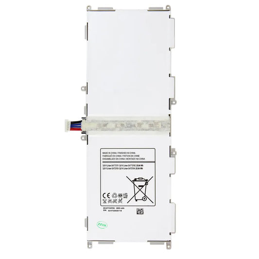 EB-BT530FBE Akkumulátor Samsung 6800mAh Li-Ion (OEM)
