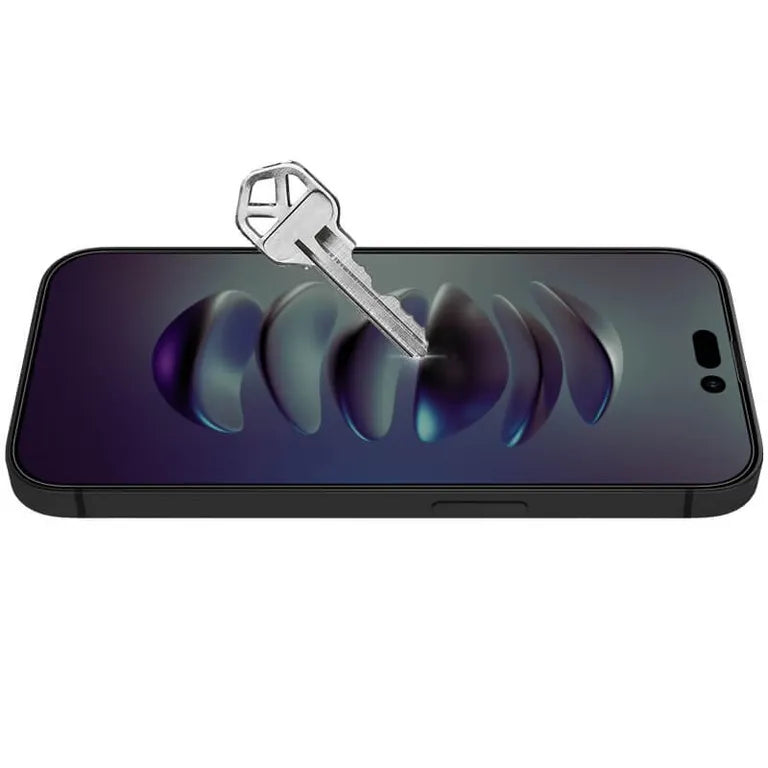 Edzett üveg Nillkin Amazing H az Apple iPhone 14 Pro készülékhez
