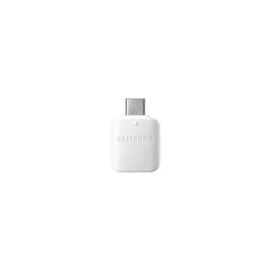 EE-UN930 Samsung USB-C/OTG adapter fehér (ömlesztve)