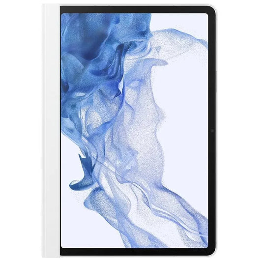 EF-ZX700PWE Samsung Note View tok Galaxy Tab S7/S8 Fehér
