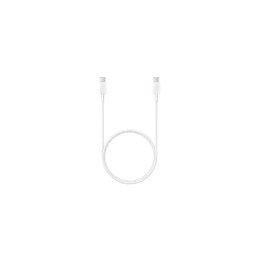 EP-DN975BWE Samsung USB-C/USB-C adatkábel 5A 1m Fehér