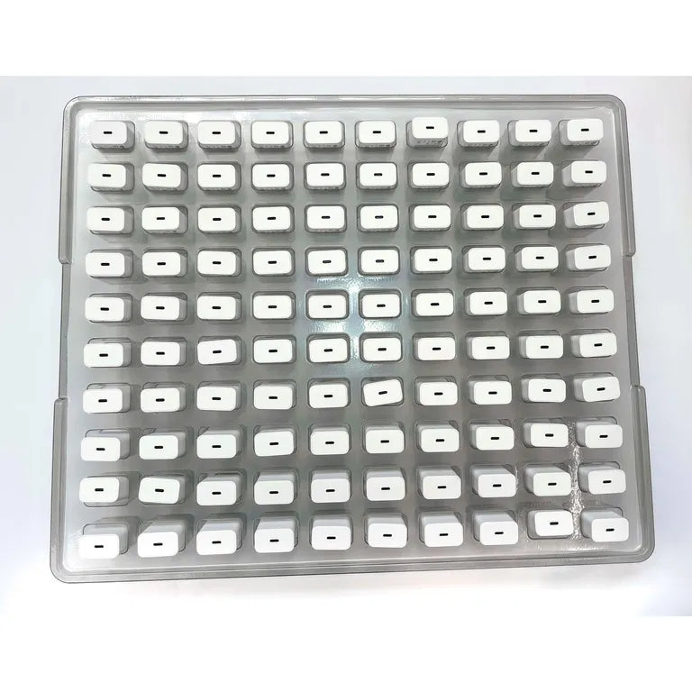 EP-T1510EWE Samsung USB-C 15W-os utazási töltő fehér (OOB Bulk)