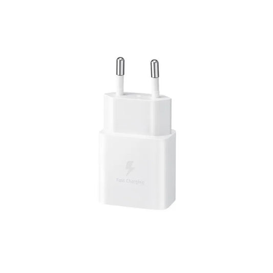 EP-T1510NWE Samsung USB-C 15W-os utazási töltő fehér színben