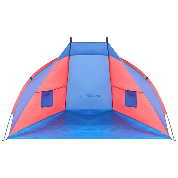 Enero camp uv-védő strand sátor 200x100x105cm