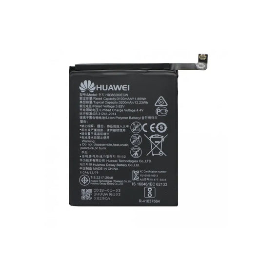 HB386280ECW Huawei Baterie 3200mAh Li-Ion (szervizcsomag)