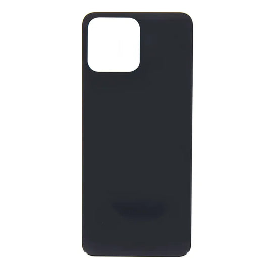 Honor X8 Kryt Baterie Fekete