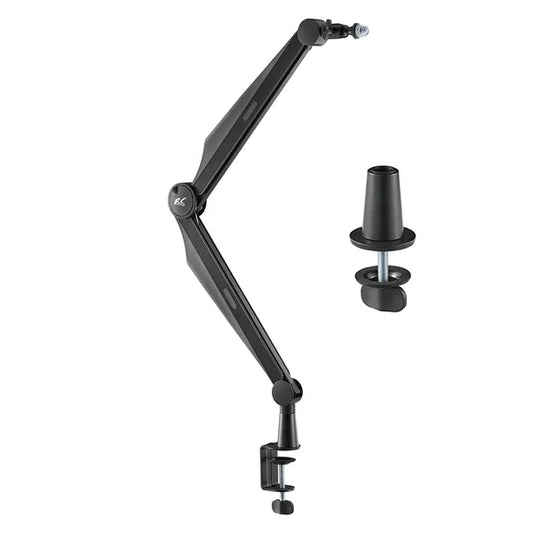 NanoRS RS422 mikrofonkar 3/8" és 5/8" menettel, 1 kg, 360°