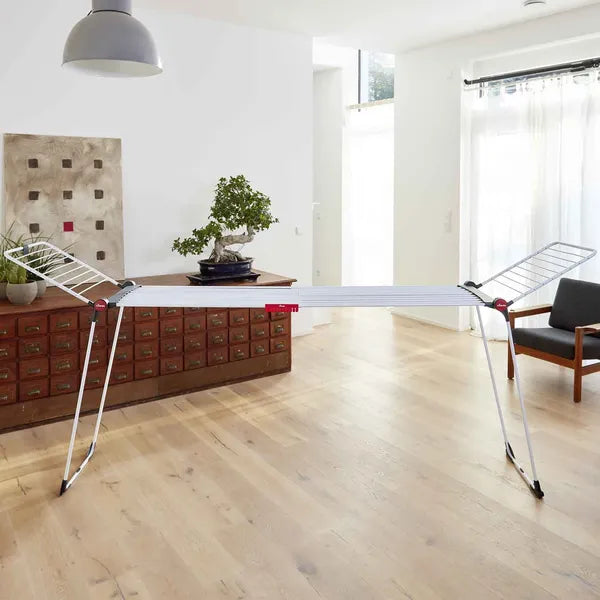 Vileda infinity flex ruhaszárító
