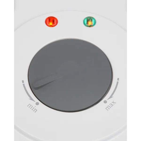 Adler AD 3038 elektromos ostyasütő, 18 cm, 1500 W, fehér