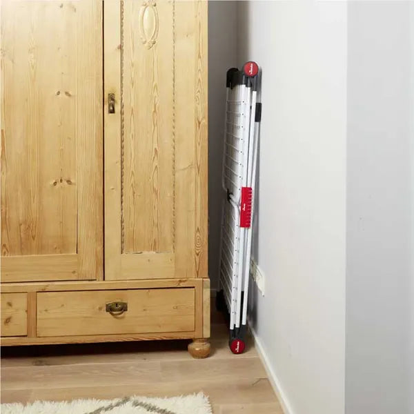 Vileda infinity flex ruhaszárító