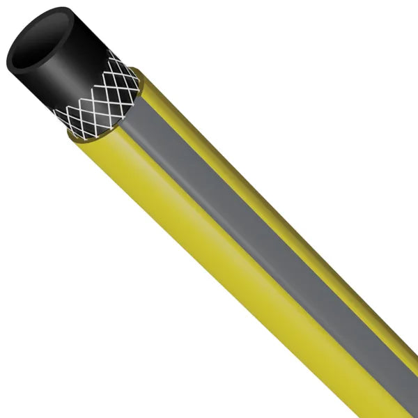 Vartco Light Plus kerti tömlő, 3/4″, 30 m, 3 réteg, UV-álló