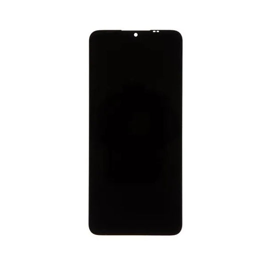Xiaomi Redmi 9 IPS LCD + érintőpanel kijelző modul, fekete