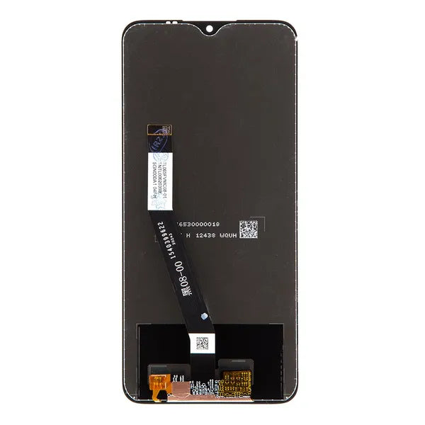 Xiaomi Redmi 9 IPS LCD + érintőpanel kijelző modul, fekete