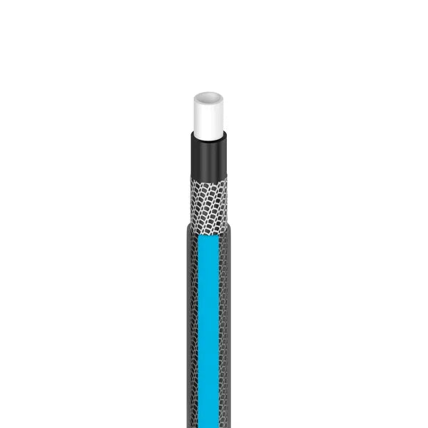 Cellfast Smart Pro ATS kerti tömlő 1/2″ 20 m, 4 rétegű anti-twist