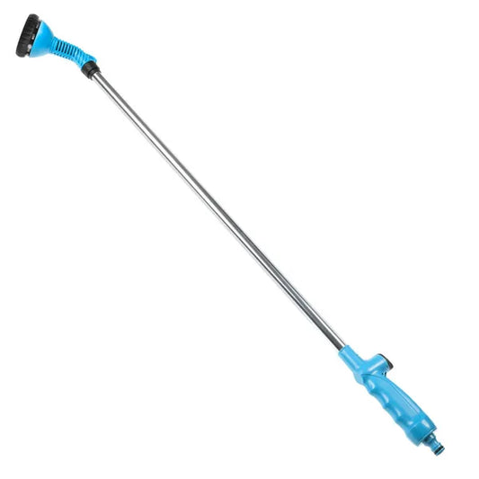 Cellfast Basic 10 funkciós locsoló lándzsa, 88,5 cm, alumínium/ABS