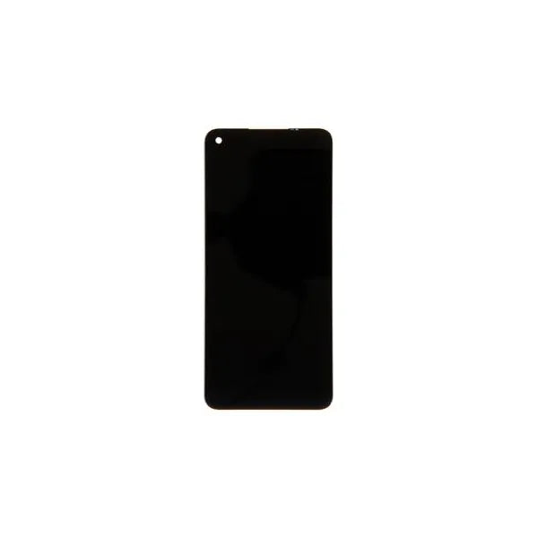 Realme 6 LCD érintőkijelző modul IPS, RMX2001 kompatibilis