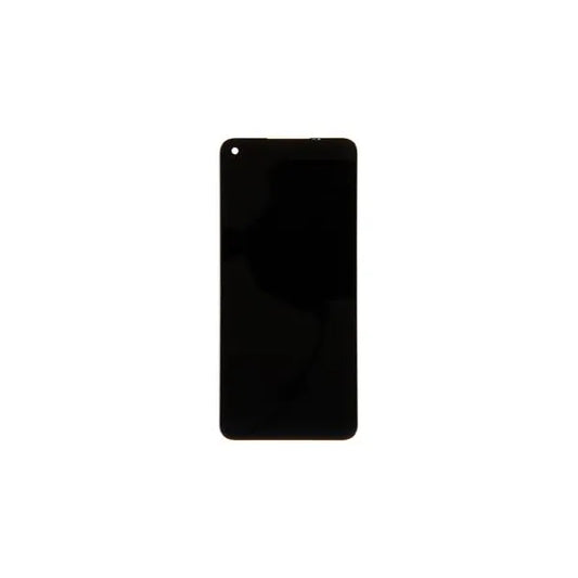 Realme 6 LCD érintőkijelző modul IPS, RMX2001 kompatibilis