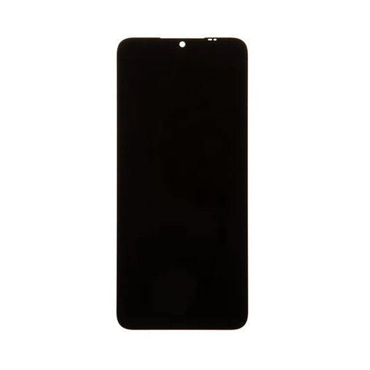 Xiaomi Redmi 9A/9C/9AT IPS LCD érintőképernyő csere, fekete