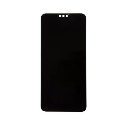 Honor 8X/9X Lite IPS érintőképernyős LCD kijelző cserepanel