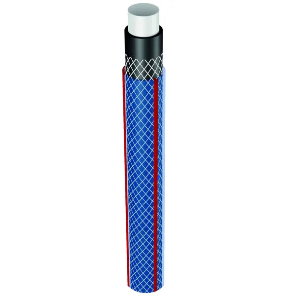 Vartco kerti tömlő 1/2 50m 4 rétegű