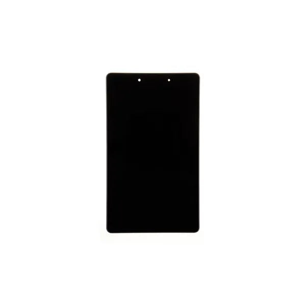 Samsung Galaxy Tab A 8.0 T290N WiFi fekete LCD + érintő Service Pack