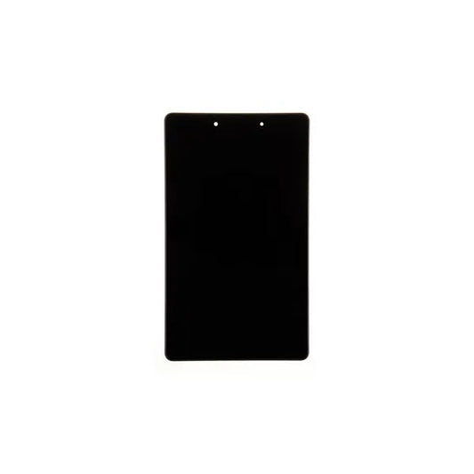 Samsung Galaxy Tab A 8.0 T290N WiFi fekete LCD + érintő Service Pack